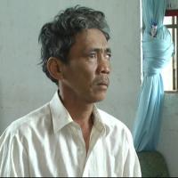 Pháp luật - Cuồng ghen, chồng đâm chết vợ giữa chợ