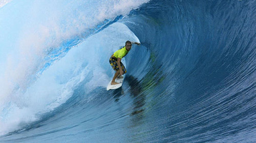 Những chốn lý tưởng cho dân nghiền lướt ván - 10