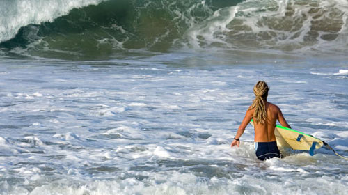 Những chốn lý tưởng cho dân nghiền lướt ván - 13