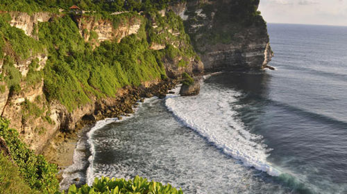 Những chốn lý tưởng cho dân nghiền lướt ván - 3