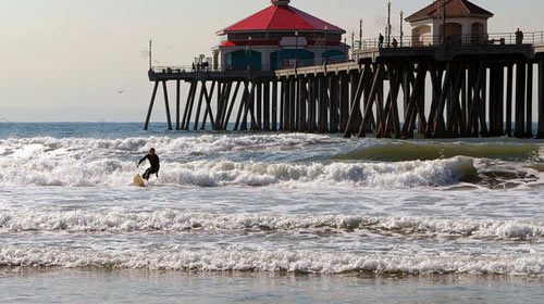 Những chốn lý tưởng cho dân nghiền lướt ván - 4