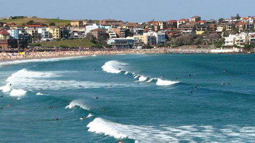 Những chốn lý tưởng cho dân nghiền lướt ván - 5