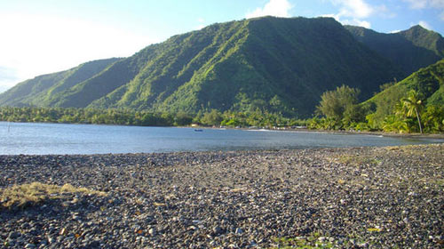 Những chốn lý tưởng cho dân nghiền lướt ván - 8