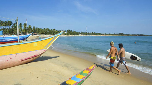 Những chốn lý tưởng cho dân nghiền lướt ván - 9