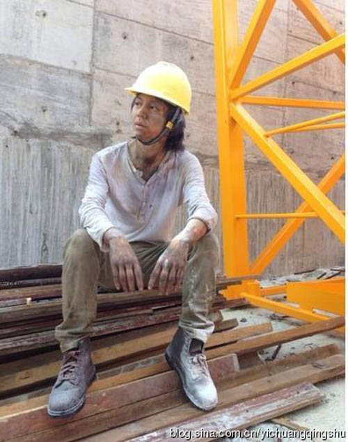 Khi tài tử hóa quê mùa - 6