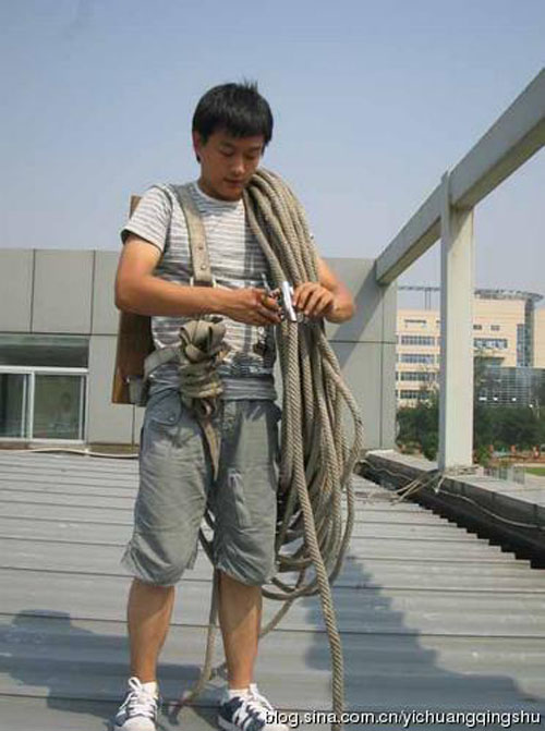 Khi tài tử hóa quê mùa - 8