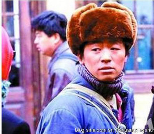 Khi tài tử hóa quê mùa - 12