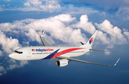 MH370 có thể đã "bay mù" hơn 4 giờ đồng hồ - 1