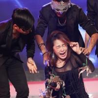 Ca nhạc - MTV - Sao Việt hào hứng được "lộ bản chất thật"