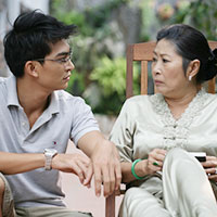 Bạn trẻ - Cuộc sống - Tôi là một đứa con bất hiếu