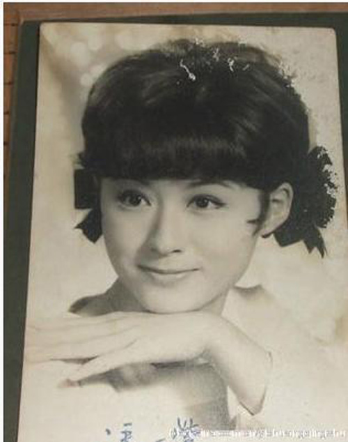 Phan Nghinh Tử: 68 tuổi vẫn... xì tin - 5