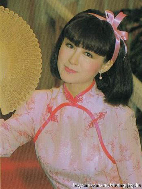 Phan Nghinh Tử: 68 tuổi vẫn... xì tin - 7