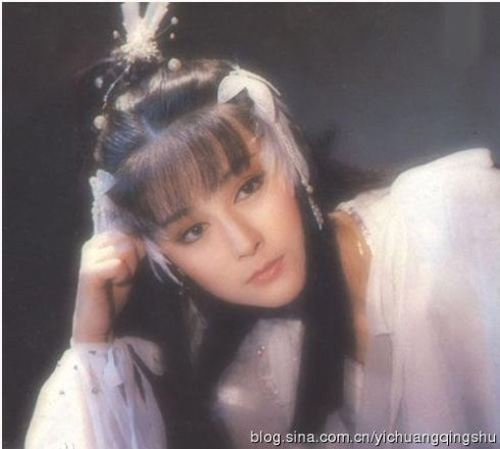 Phan Nghinh Tử: 68 tuổi vẫn... xì tin - 10