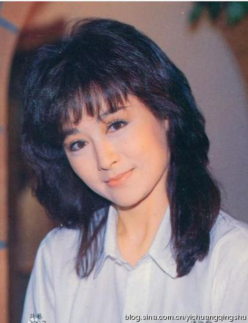 Phan Nghinh Tử: 68 tuổi vẫn... xì tin - 11