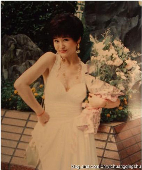 Phan Nghinh Tử: 68 tuổi vẫn... xì tin - 12