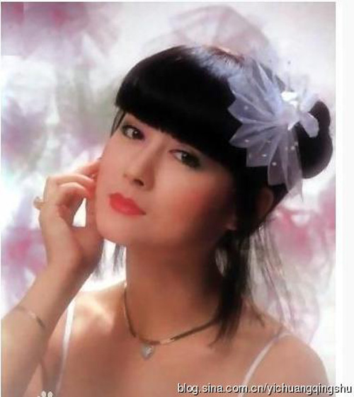 Phan Nghinh Tử: 68 tuổi vẫn... xì tin - 13