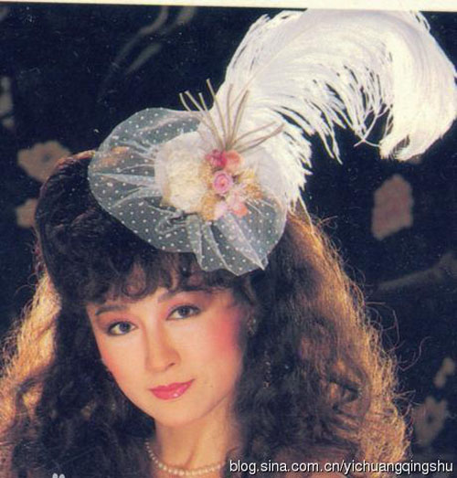 Phan Nghinh Tử: 68 tuổi vẫn... xì tin - 14