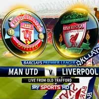 Bóng đá - Old Trafford: Hiểm địa chờ Liverpool