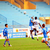 Bóng đá - Bình luận: Chủ nhật… bóng không lăn