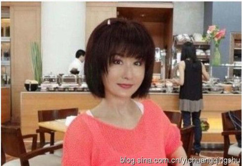 Phan Nghinh Tử: 68 tuổi vẫn... xì tin - 5