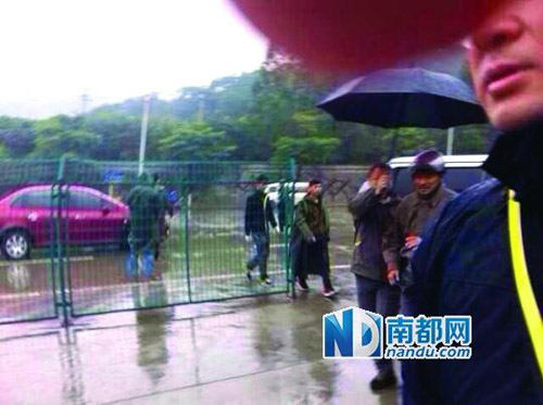 Khi tài tử hóa quê mùa - 15