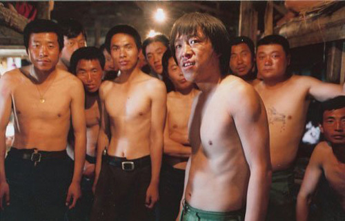 Khi tài tử hóa quê mùa - 9