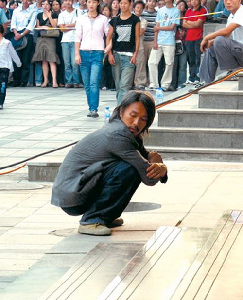 Khi tài tử hóa quê mùa - 13