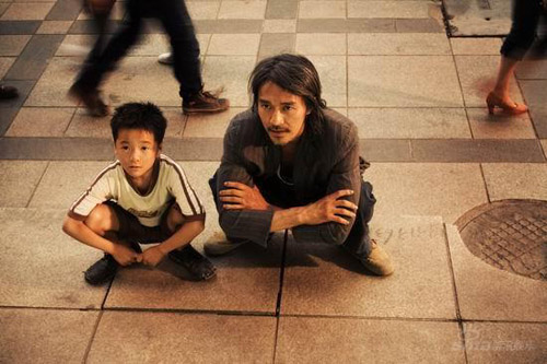 Khi tài tử hóa quê mùa - 15