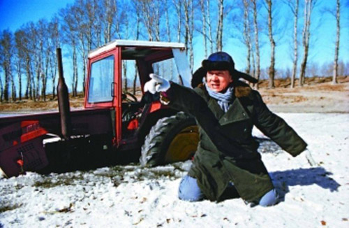 Khi tài tử hóa quê mùa - 4