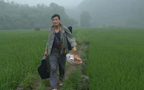 Khi tài tử hóa quê mùa - 6