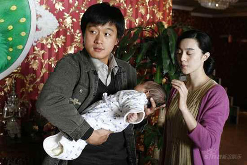 Khi tài tử hóa quê mùa - 9