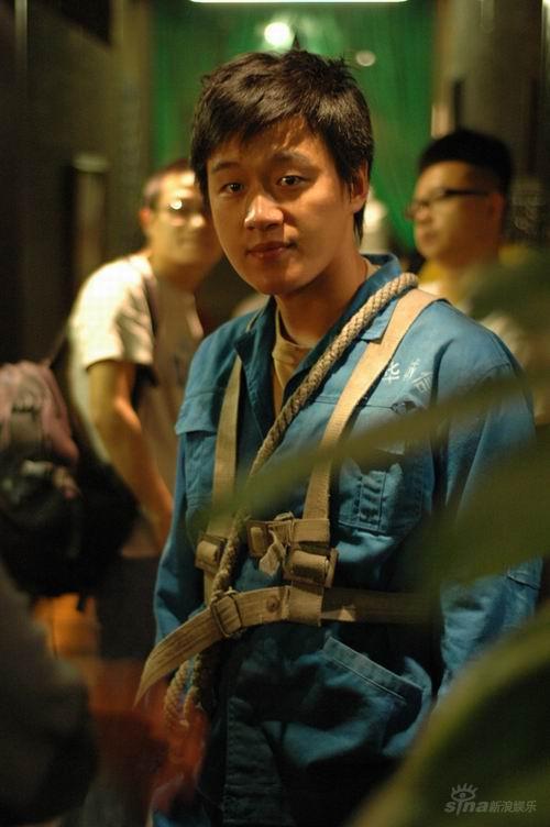 Khi tài tử hóa quê mùa - 11