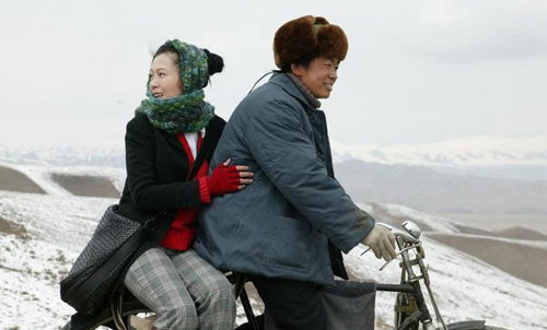 Khi tài tử hóa quê mùa - 13