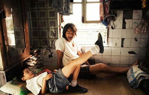 Khi tài tử hóa quê mùa - 16