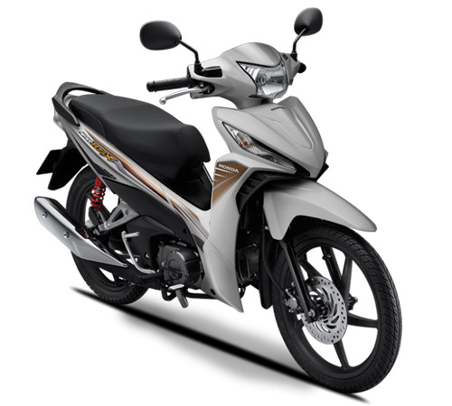 Cận cảnh Honda Wave 110 RSX mới giá 19,5 triệu đồng - 2