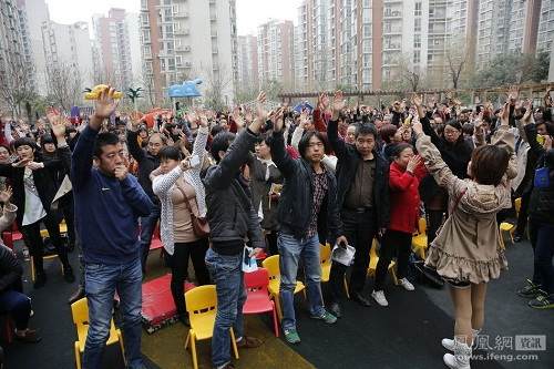 TQ: Phẫn nộ vì trẻ mẫu giáo phải uống thuốc lạ - 5