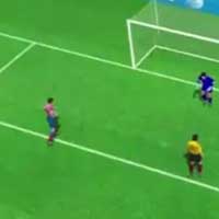 Bóng đá - Góc 3D: SAO Atletico “nhảy múa” trước Milan