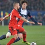 Bóng đá - PSG - Leverkusen: Cống hiến hết mình