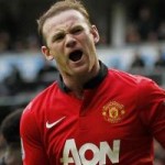 Bóng đá - Rooney &quot;hâm nóng&quot; đại chiến MU - Liverpool