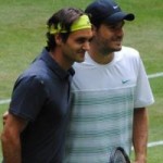 Thể thao - Federer - Haas: Cuộc đấu mãn nhãn (V4 Indian Wells)