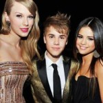 Ca nhạc - MTV - Taylor Swift cạch mặt Selena vì tái hợp Justin Bieber