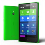 Dế sắp ra lò - Nokia X chính thức cập bến thị trường Việt