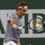 Thể thao - Ai cản được Federer? (TK Indian Wells)