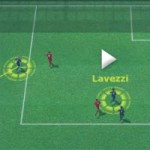 Bóng đá - Góc 3D: 3 cú &quot;ra đòn&quot; trận PSG - Leverkusen