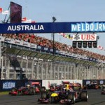 Thể thao - F1 – Australian GP: Kỷ nguyên mới bắt đầu