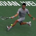 Thể thao - Djokovic - Cilic: Chạm tự ái (V4 Indian Wells)