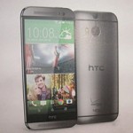 Dế sắp ra lò - HTC One 2014 đã được niêm yết giá