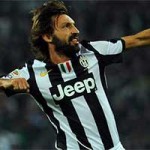 Bóng đá - Tin HOT tối 13/3: Pirlo sắp gia hạn hợp đồng với Juventus