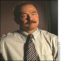 Cái chết của hai người đàn ông xấu số (Kỳ 1)