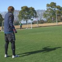 Bóng đá - Pha đá phạt tuyệt đẹp kiểu Tsubasa